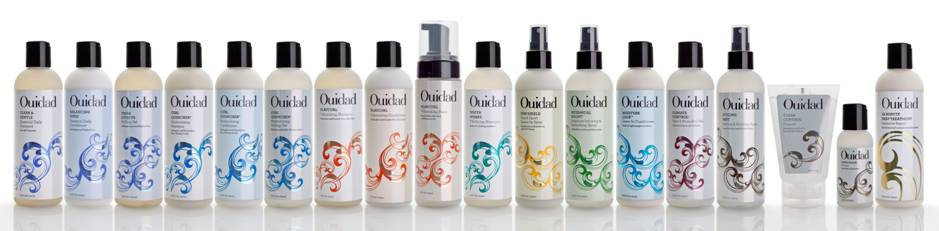 Ouidad products