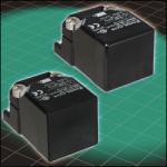 Weld-Immune Proximity Sensors from Pepperl+Fuchs