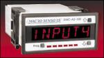 LVDT Controllers, Indicators from Macro Sensors