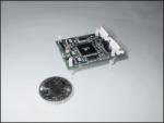 Solid-State Compass from AOS