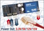 PoE Interface Module from C&D Technologies