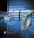 Bluetooth Wireless Radios from Phoenix Contact