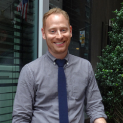 David Eisen