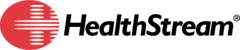 Logo of Healthstream