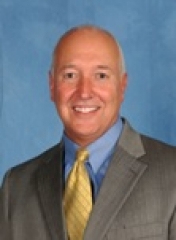 Joe Randolph