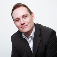 Geoff Blaber