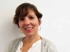 Christine Hayes