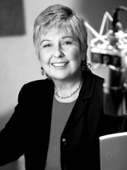 Elaine Korry