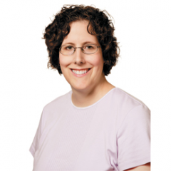 Elaine Simon