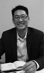 Jun Gang