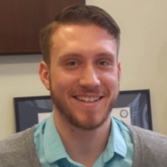 Matt Turner