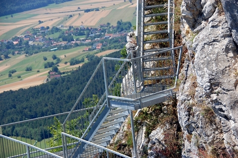 ladders