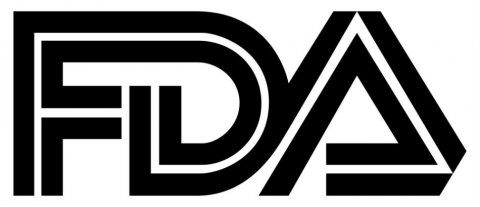 FDA logo FDA logo