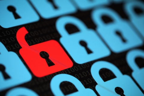 Security Breach Security Breach