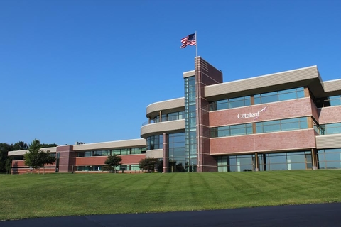 Catalent Catalent