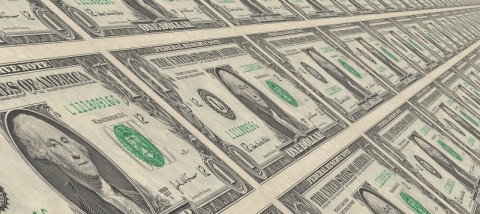 dollar dollar