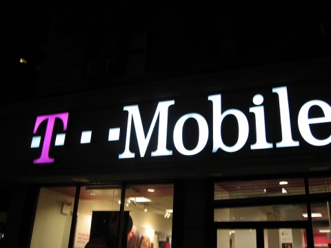 tmobile tmobile
