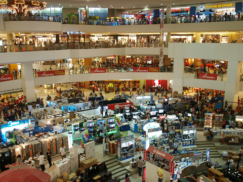 ShoppingMall Shopping Mall