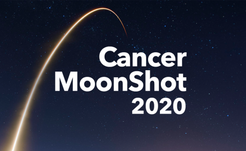Cancer Moonshot Cancer Moonshot