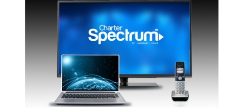 charter spectrum (charter) charter spectrum (charter)