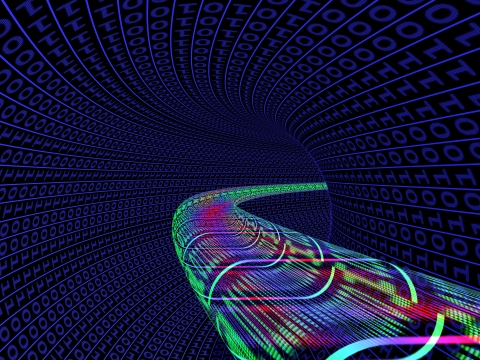 Broadband (credit: Getty/cosinart) Broadband