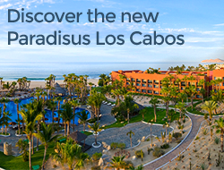 Paradisus Paradisus