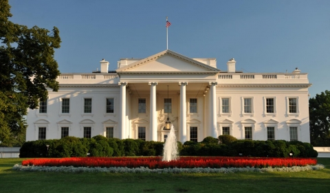 White House White House