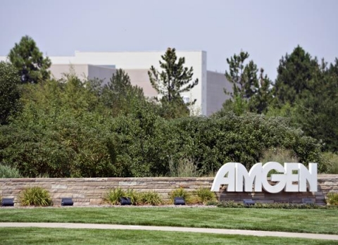 amgen amgen