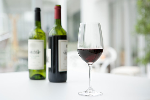 Red Wine Red Wine