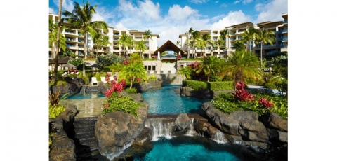 Montage Kapalua Bay - Editorial Only Montage Kapalua Bay