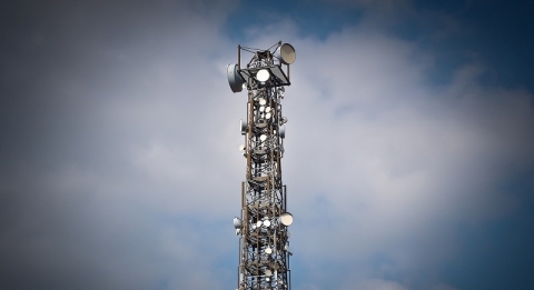 radio tower radio tower (pixabay)