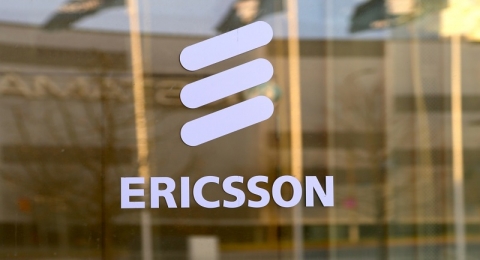 Ericsson HQ Ericsson HQ (ericsson)