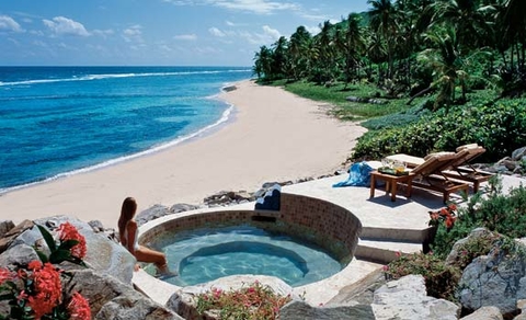 Peter Island Resort Peter Island Resort
