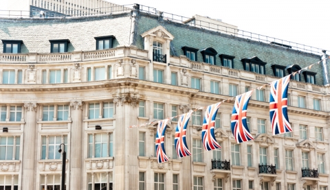 London - kkong5/iStock/GettyImagesPlus/GettyImages London - kkong5/iStock/GettyImagesPlus/GettyImages