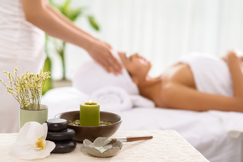 esthetician esthetician