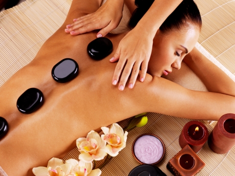 Massage massage