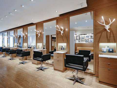 How-To: Go Green in the Salon How-To: Go Green in the Salon