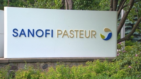 SanofiPasteur Sanofi Pasteur