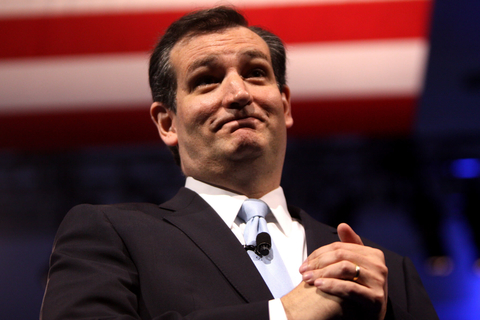 Ted Cruz Ted Cruz