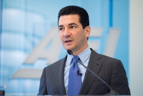 Scott Gottlieb Scott Gottlieb