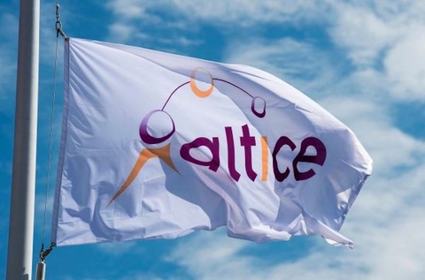 Altice in Hunt for Charter Communications