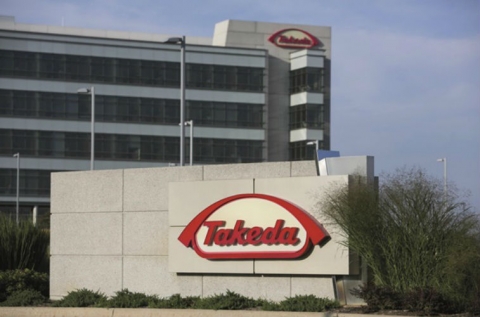 Takeda Takeda building