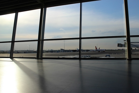 airport airport (Pixabay)