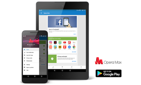 Opera exorcises its data-saving Opera Max service from the Play Store Opera exorcises its data-saving Opera Max service from the Play Store