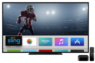 Sling TV Sling TV