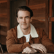 James Van Der Beek