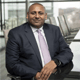 Mehul Patel