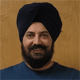 Jatinder Singh Bajwa