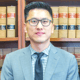 Jimmy Zhuang