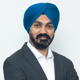 Harpreet  Singh